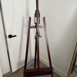 Painters Easel 