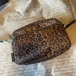 2L Lululemon Shoulder Bag 