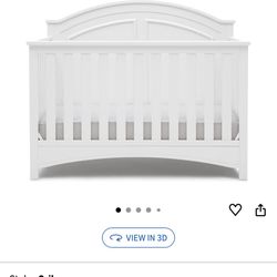 Delta Perry Crib Brand New Still In Box 