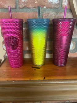 Starbucks Cups