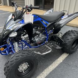 Atvs 250cc