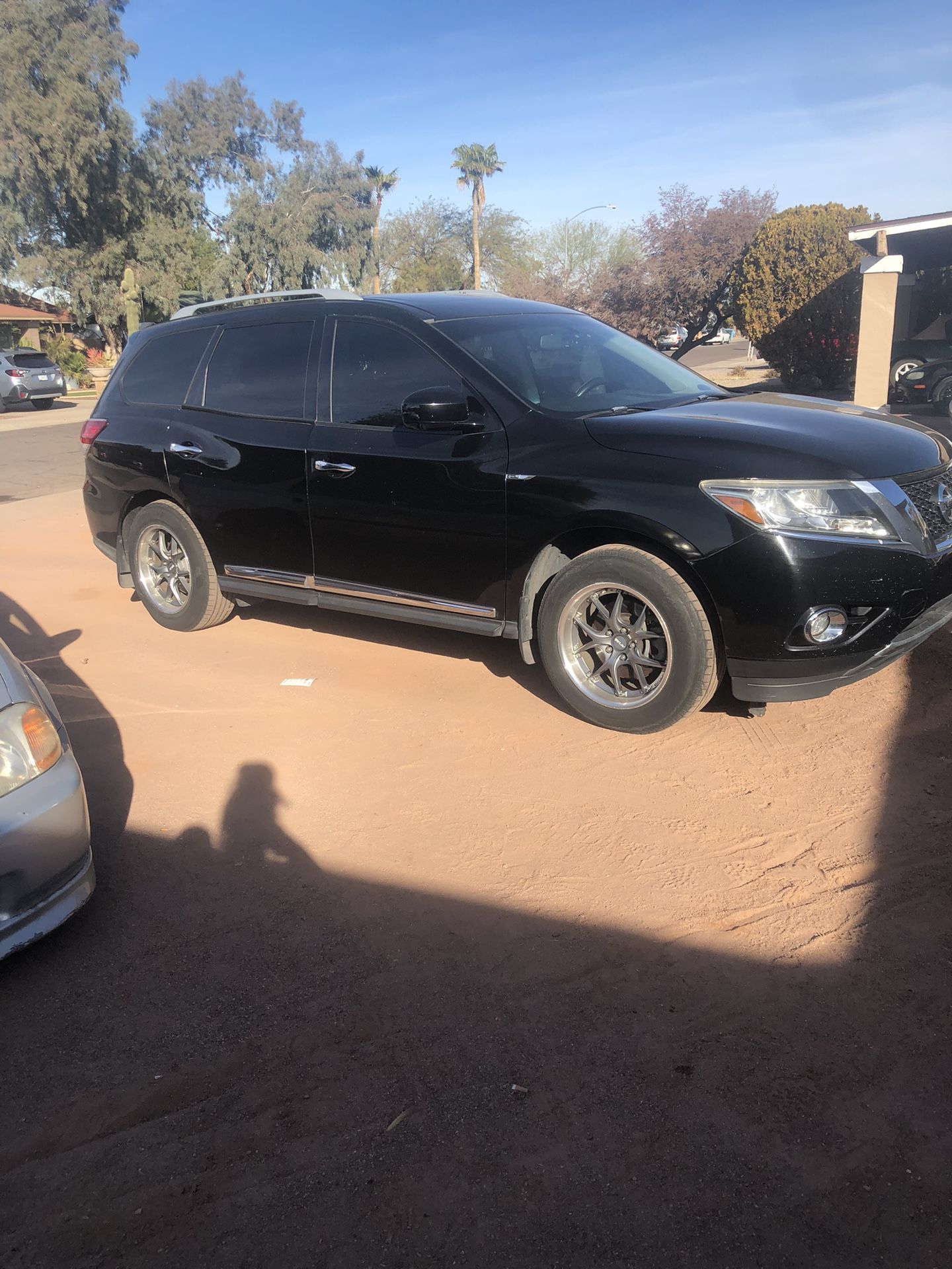 2014 Nissan Pathfinder for Sale in Phoenix, AZ - OfferUp