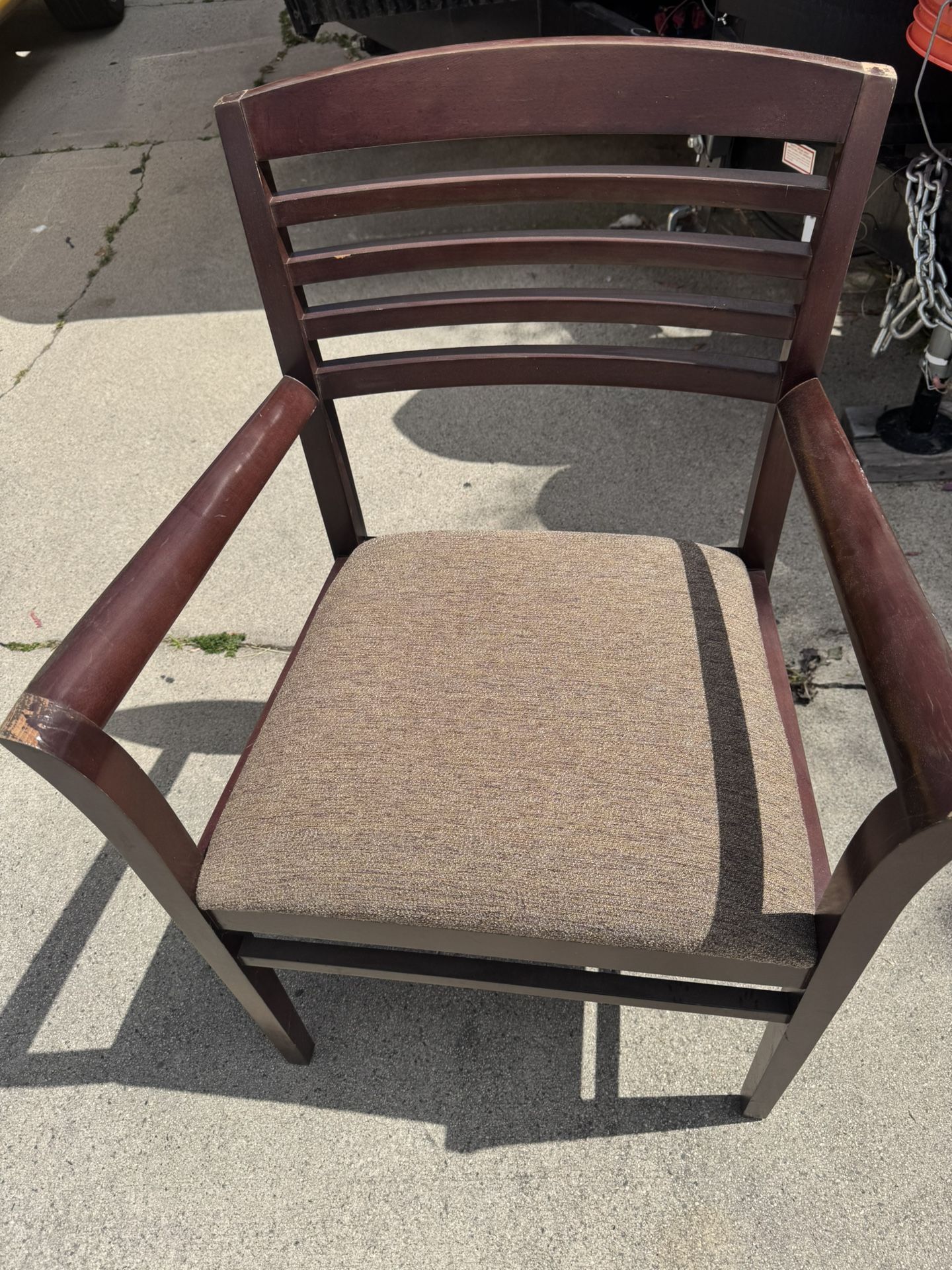 4 Chairs For Sale