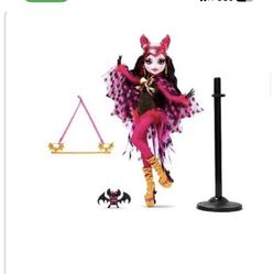 Monster High