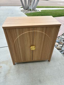 Brand new cabinet