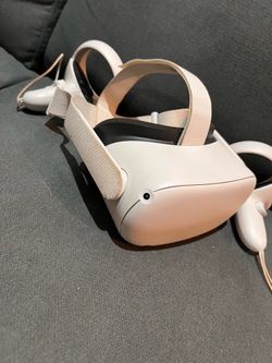 Meta quest 2 (VR)