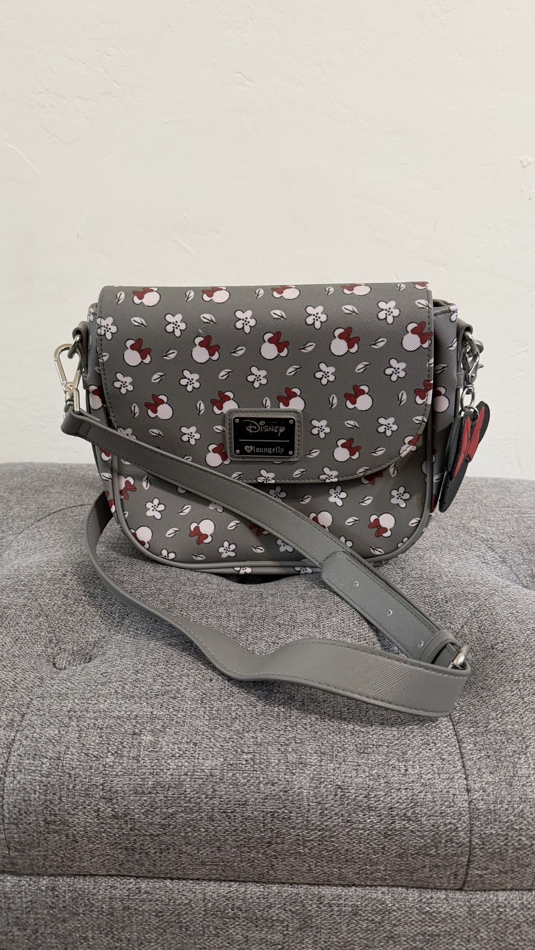 Loungefly Crossbody