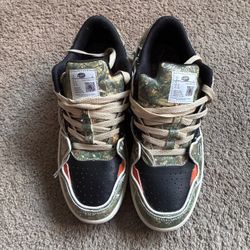 Araña trainer