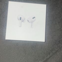 Apple Airpod Pros