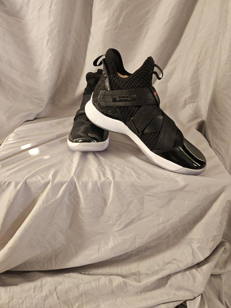 Nike LeBron Soldier 12 SFG