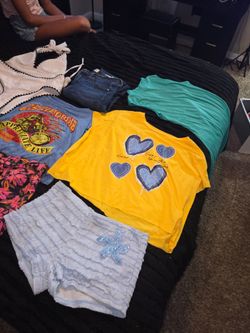 Womans size large bundle