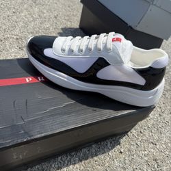 Pradas