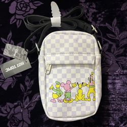 Disney Bag