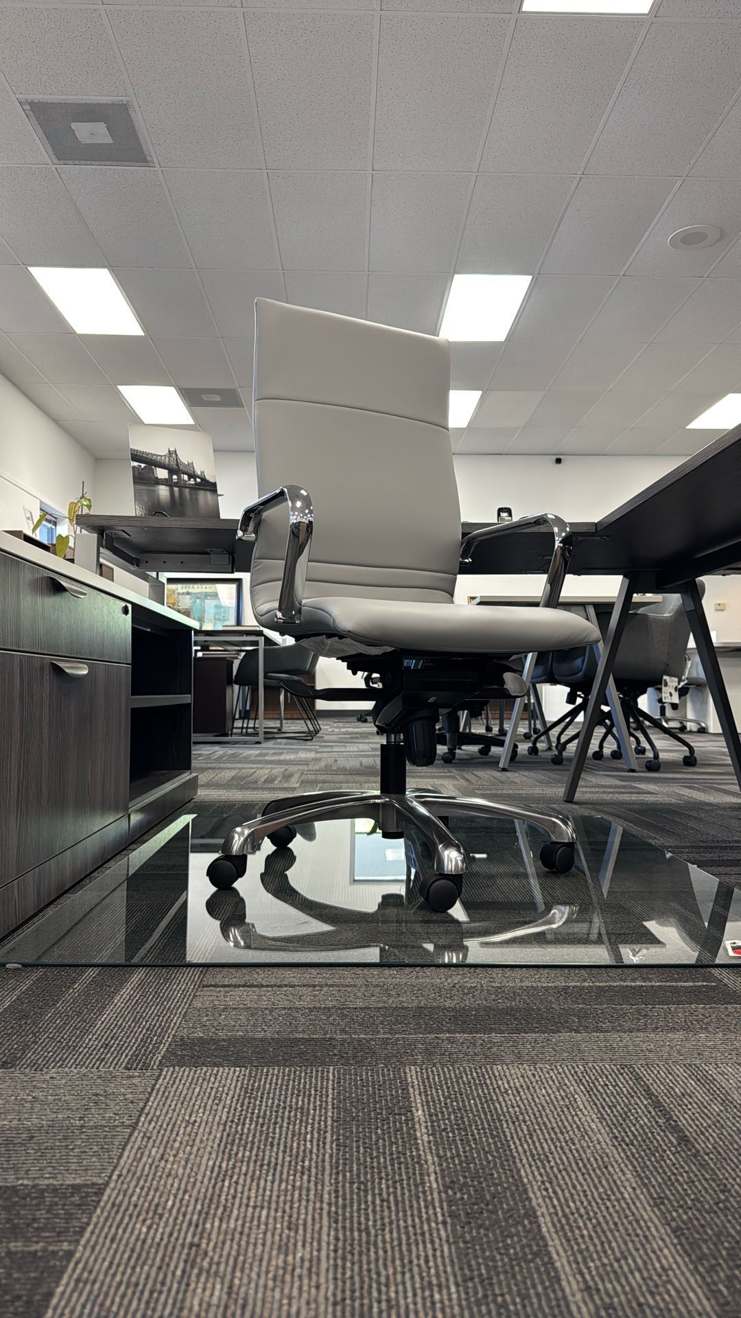 Office Chair | Nova