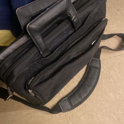 Laptop Carrying Case 