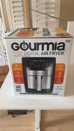 Air fryer