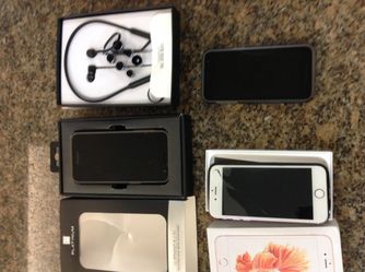 Used Cell Phones