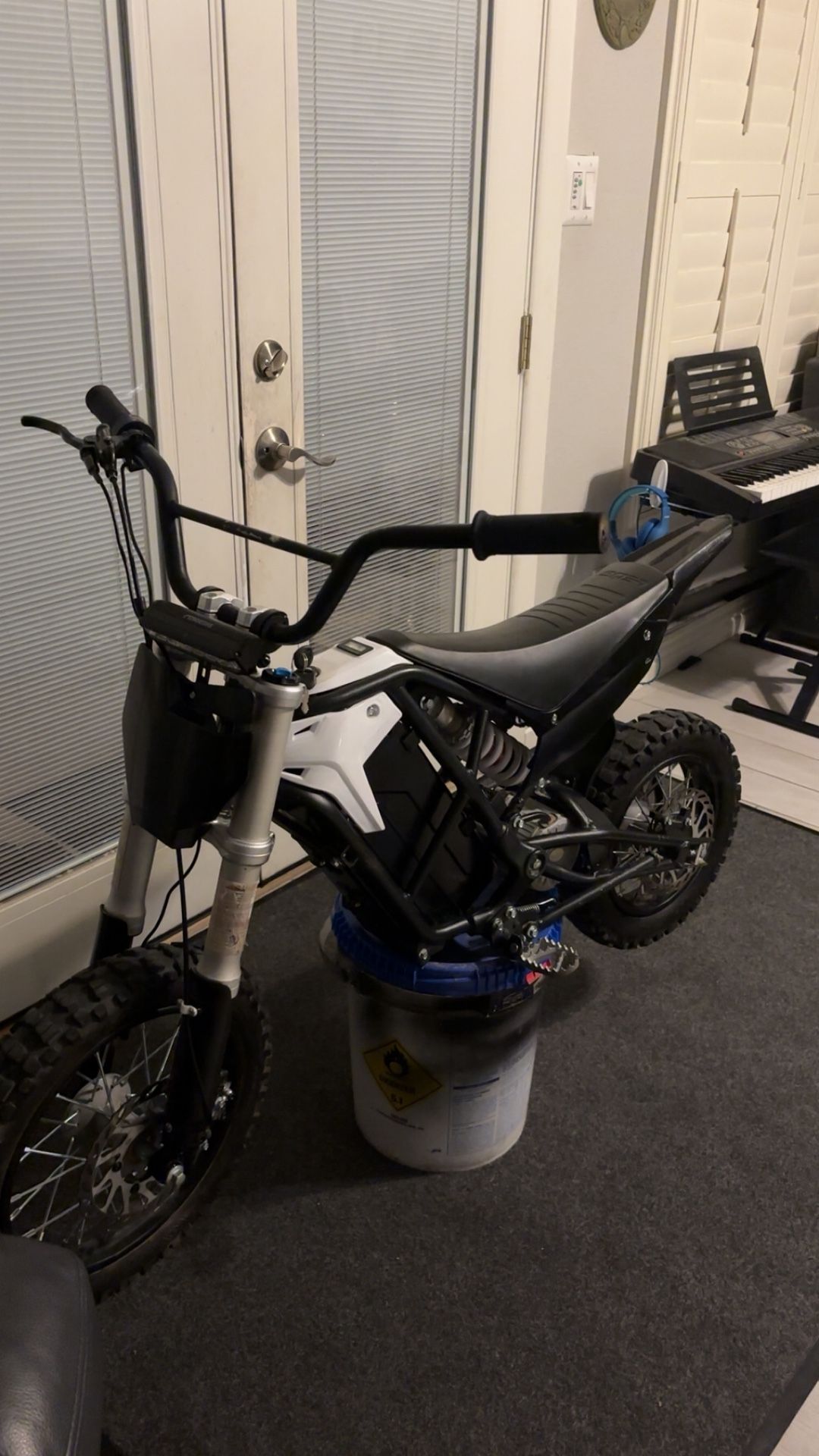 E-bike/Ebox 2.0