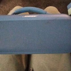 Bose SoundLink Max Portable Speaker $250