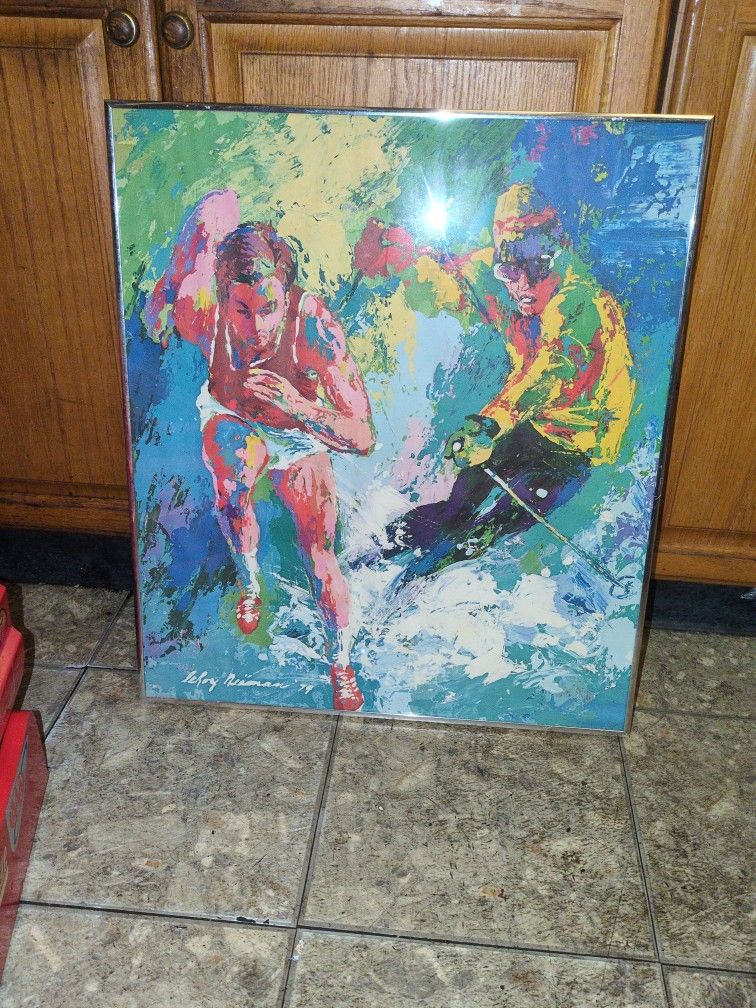 uSA 1979 Olympic Training