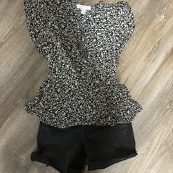 Women’s Size Small