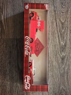 M2 diecast
