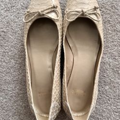 Stuart Weitzman Ballet Flats 