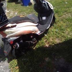 Scooter..Need Gone Asap 