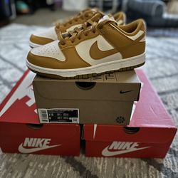 Nike dunk low