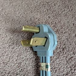 Dryer Cord
