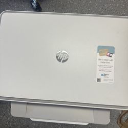 Hp Envy 6055 All In One Printer