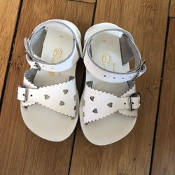 Salt Water Sandals Toddler Sz 5