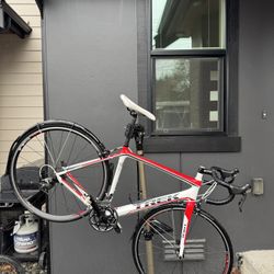 Trek Madone 4.5 Carbon Road bike 