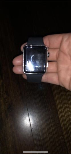 Apple Watch series 3