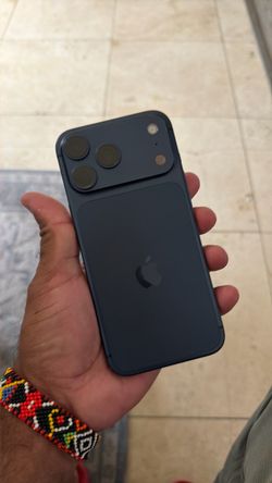iphone 17 pro max 256gb T-Mobile only
