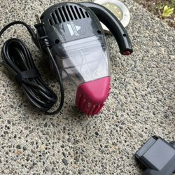 🐈  Cat Vacuum