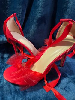 Dressy shoes