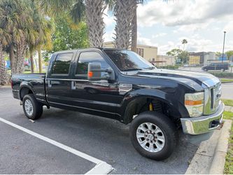 2010 Ford F-250