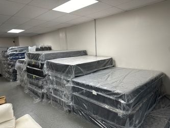 Classic Mattress