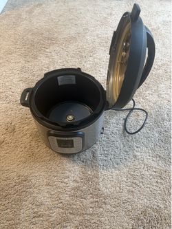 InstantPot