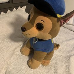 TY PAW PATROL