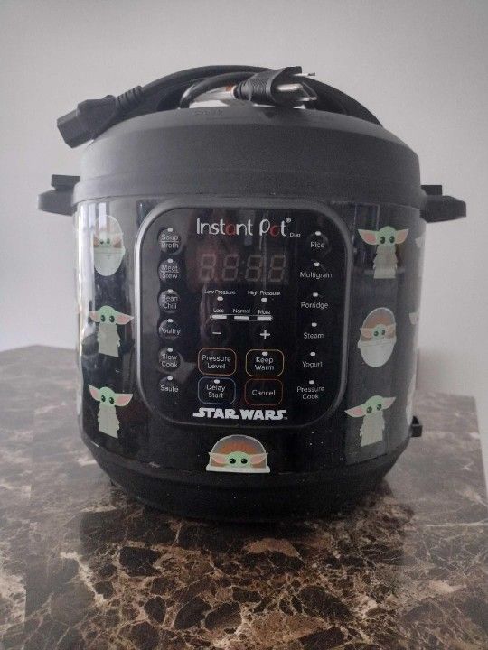 Instant Pot
