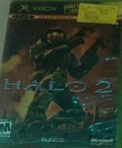 Halo 2
