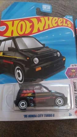 Hot wheels collectables
