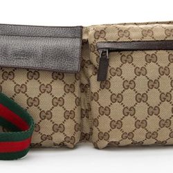 Gucci Belt Bag