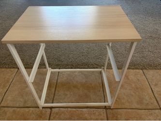 Minimalist Simple Side Table