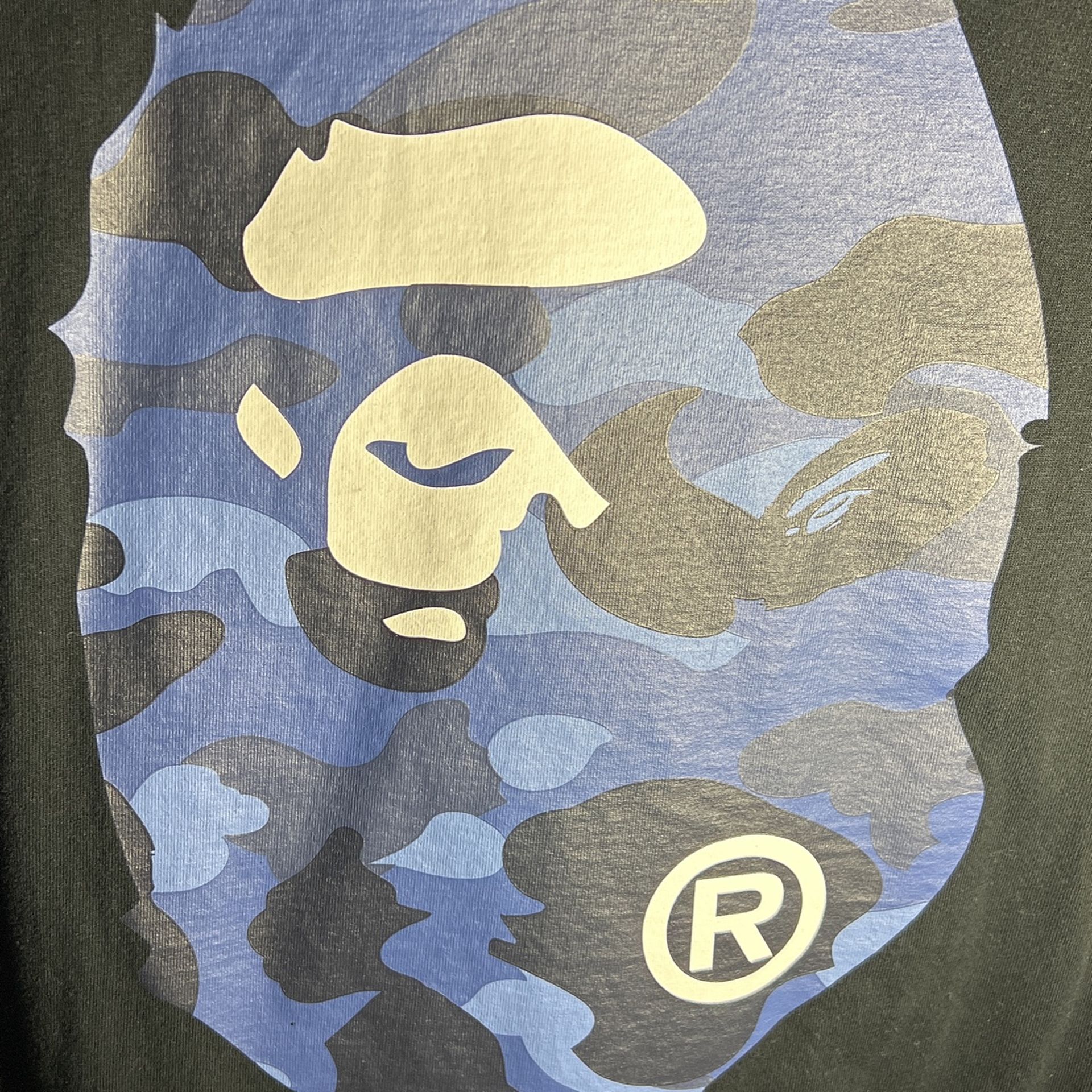 Bape Shirt