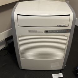 Portable AC 