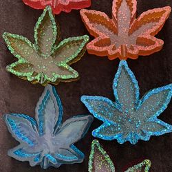 Handmade Marijuana Trays