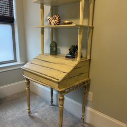 Antique Secretary Desk